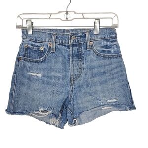 Levi's 5 Button Weggie Short